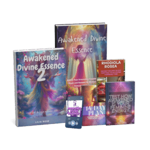 AWAKENED DIVINE ESSENCE PACK