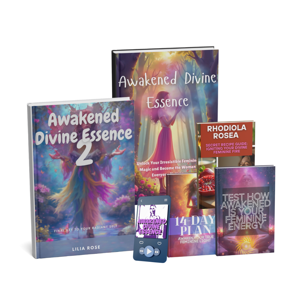 AWAKENED DIVINE ESSENCE PACK
