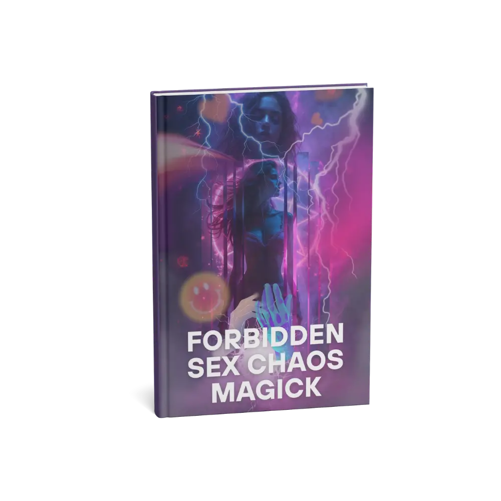 Forbidden Sex Chaos Magick