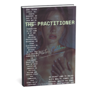 THE PRACTITIONER by Mates Calderon