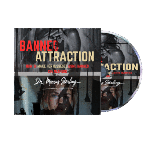 Banned Attraction by Marcus Sterling Audiobook