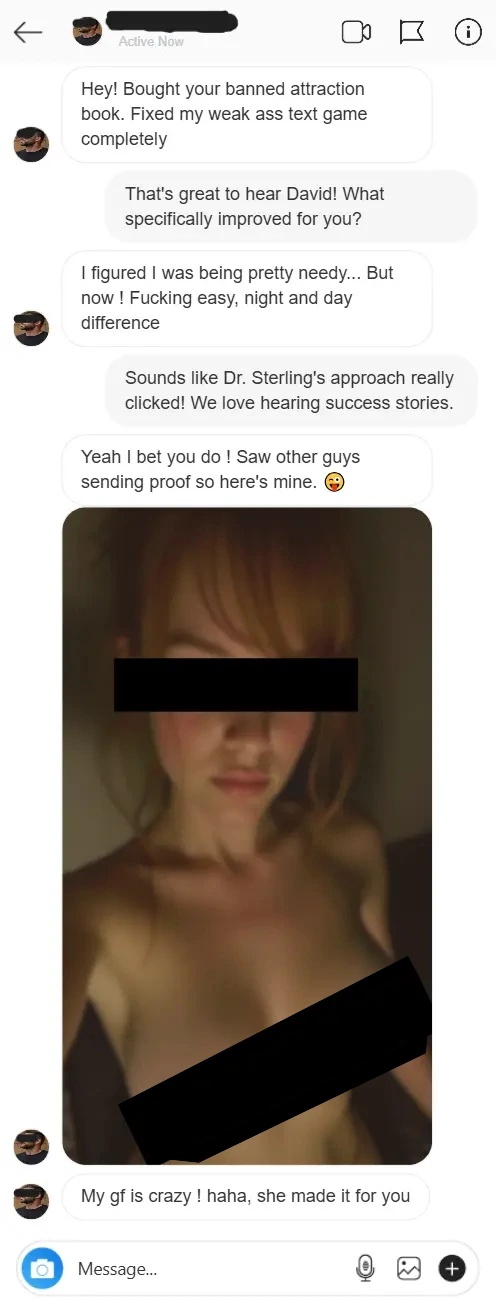 Message Review