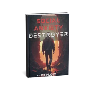 Social Anxiety Destroyer